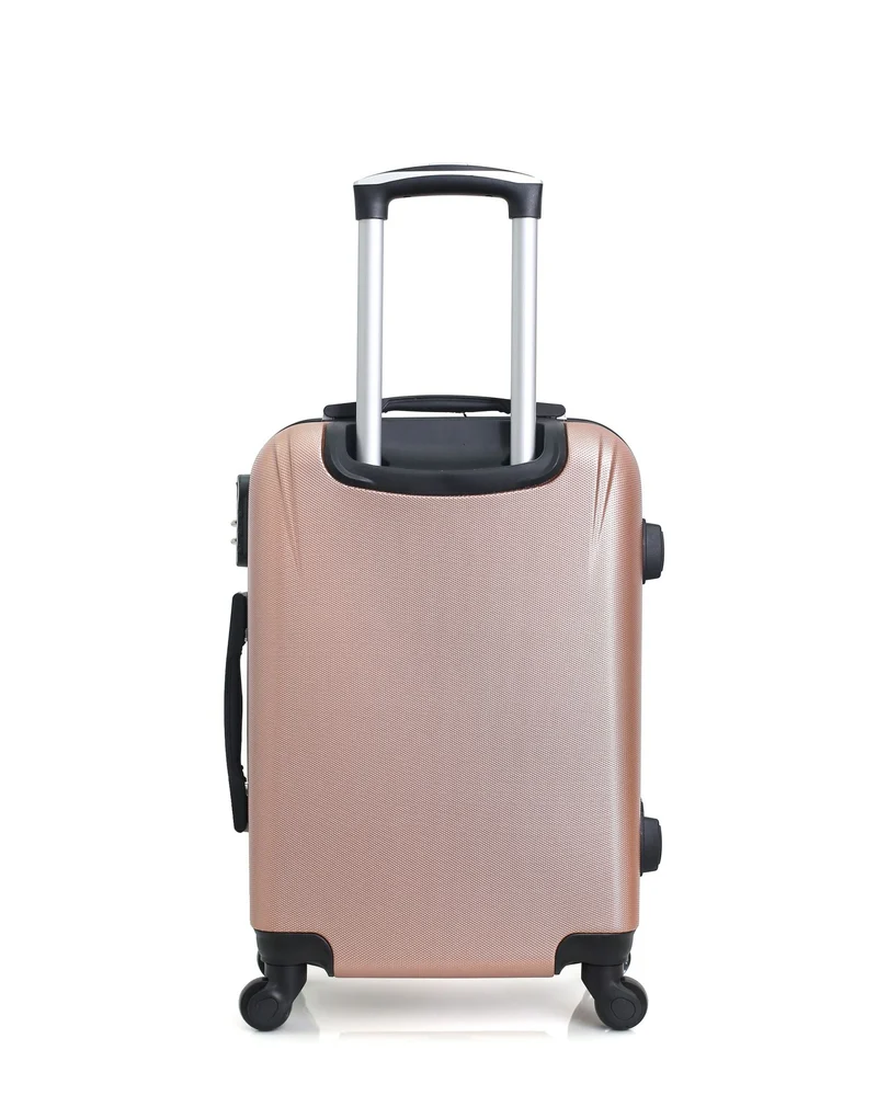 Valise Taille Moyenne Rigide PANAREA