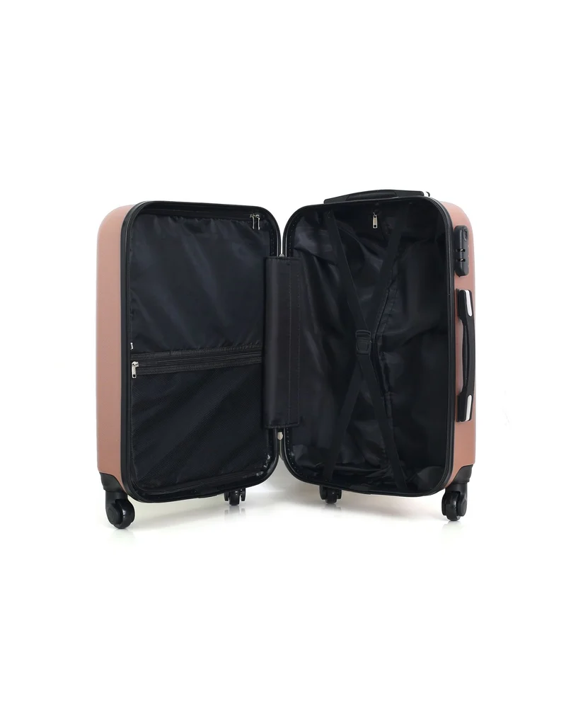 Valise Taille Moyenne Rigide PANAREA