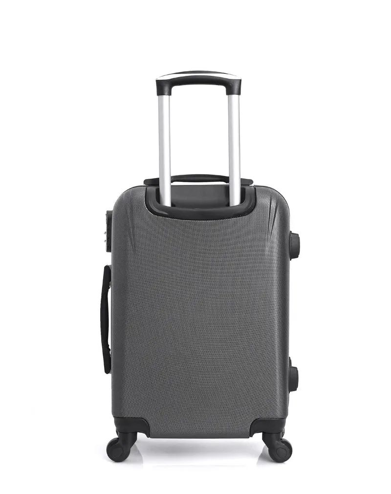 Valise Taille Moyenne Rigide PANAREA