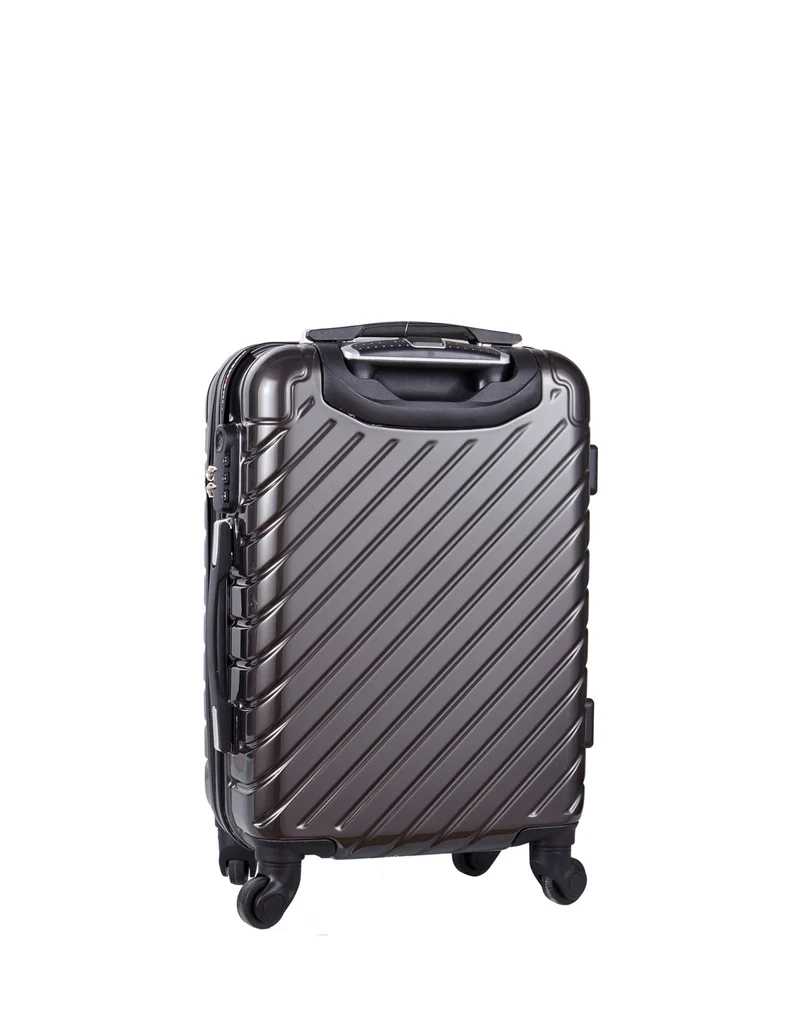 Valise Grand Format Rigide DENVER