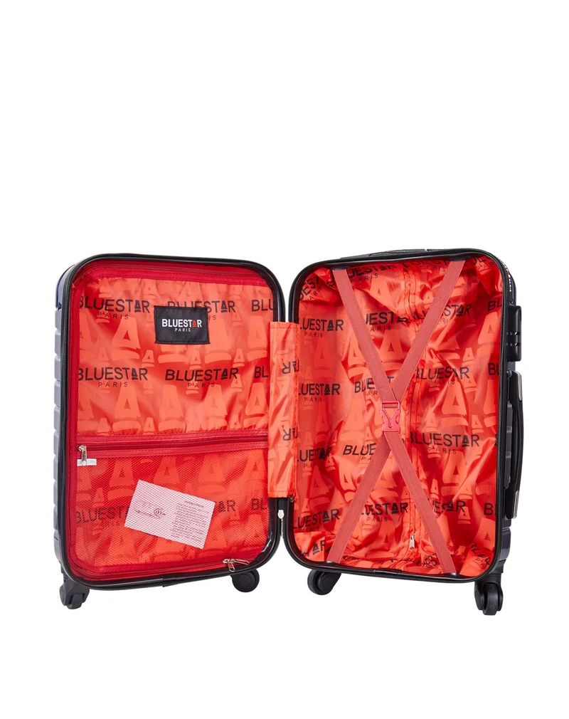 Valise Grand Format Rigide DENVER