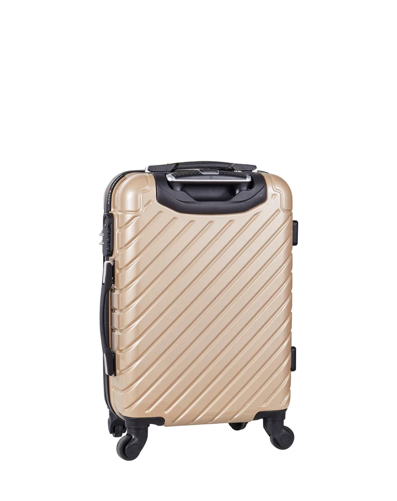 Valise Cabine Rigide DENVER