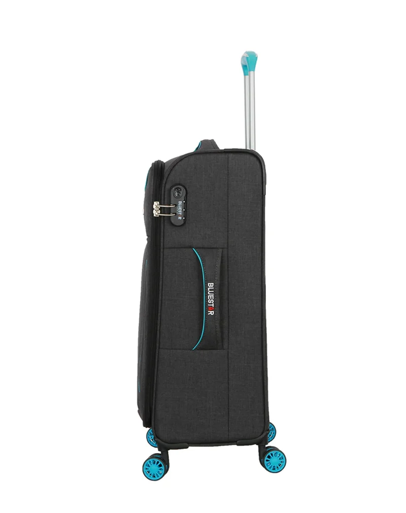 Valise Taille Moyenne Souple CONCORDE