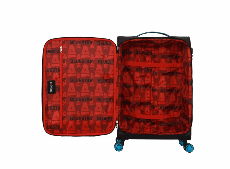 Valise Taille Moyenne Souple CONCORDE