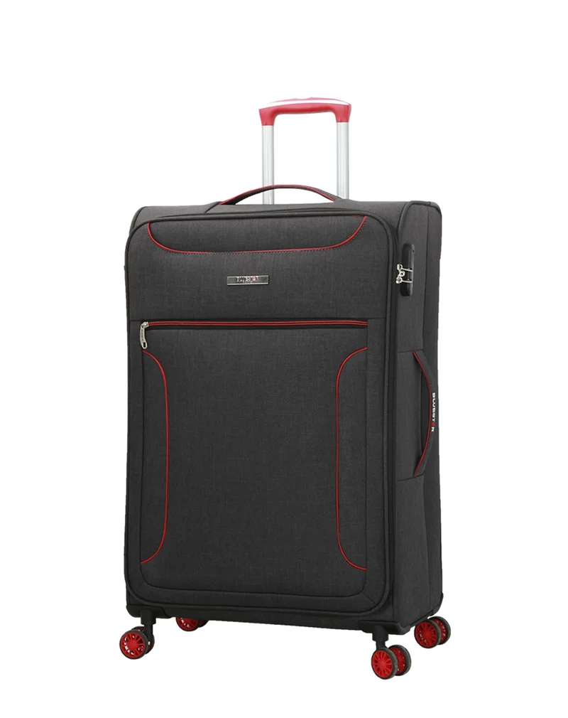 Valise Grand Format Souple CONCORDE