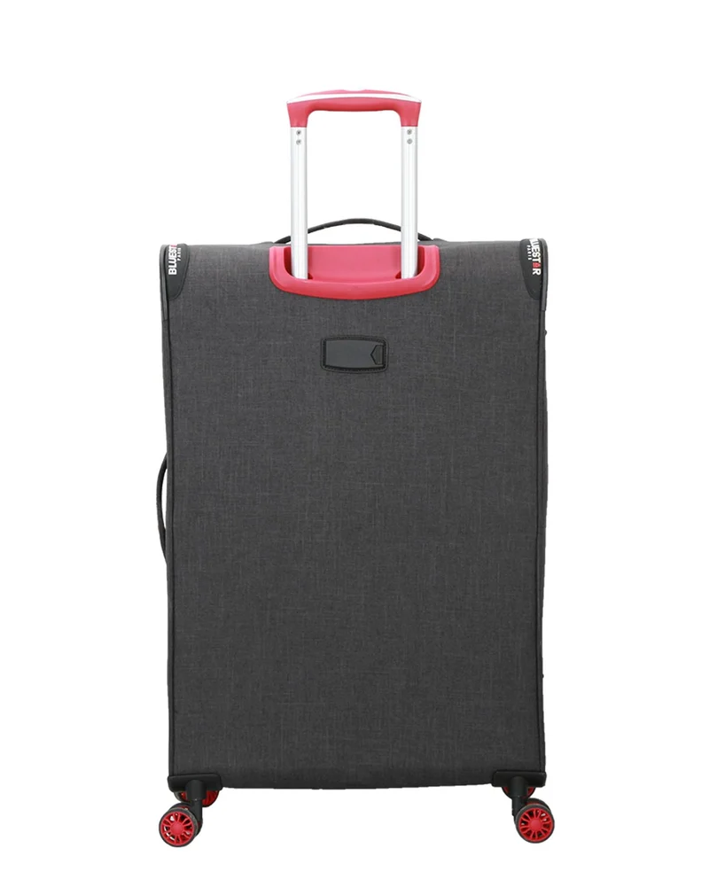 Valise Grand Format Souple CONCORDE