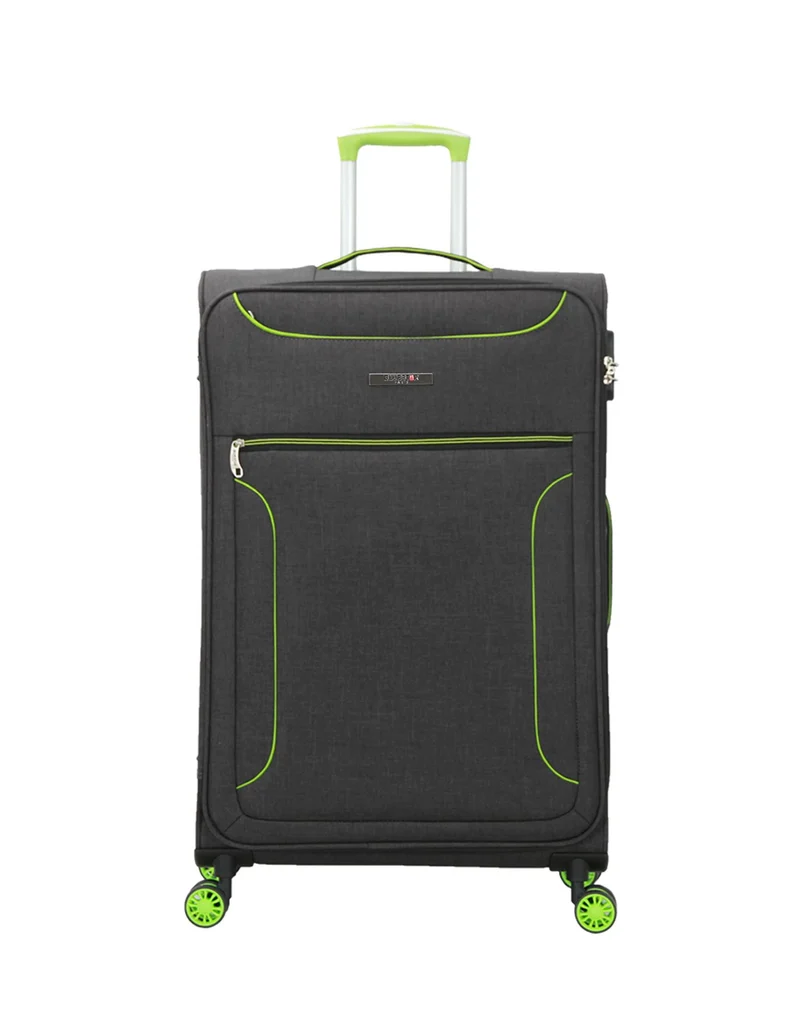Valise Grand Format Souple CONCORDE
