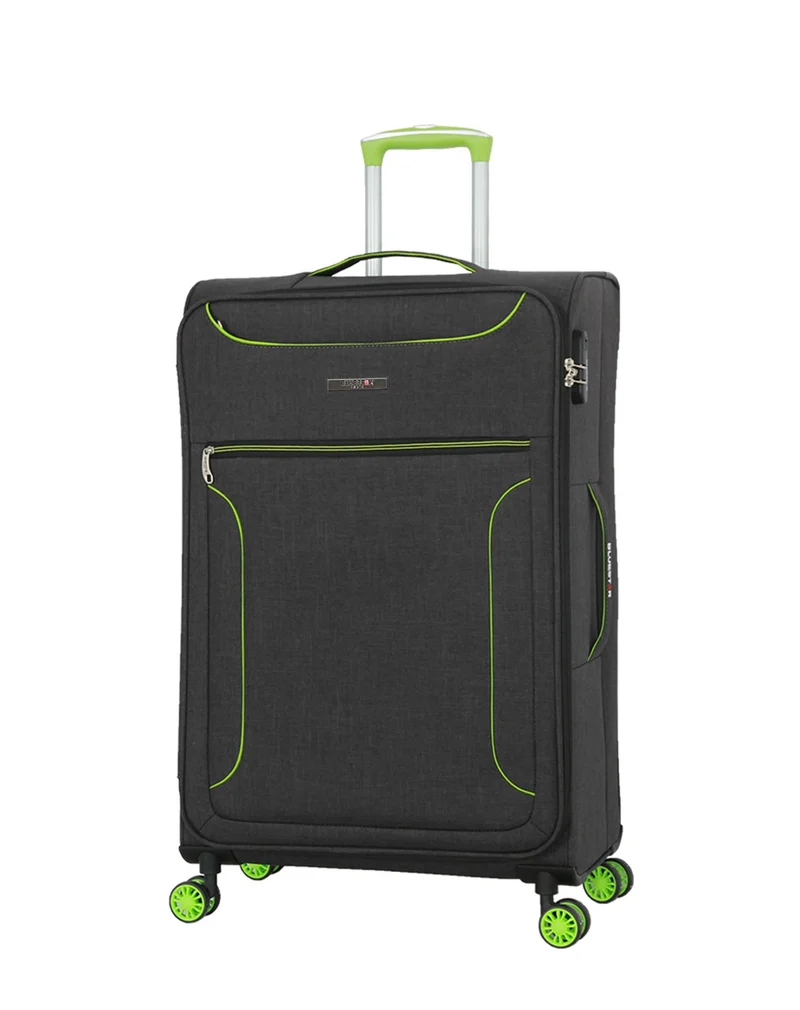 Valise Grand Format Souple CONCORDE