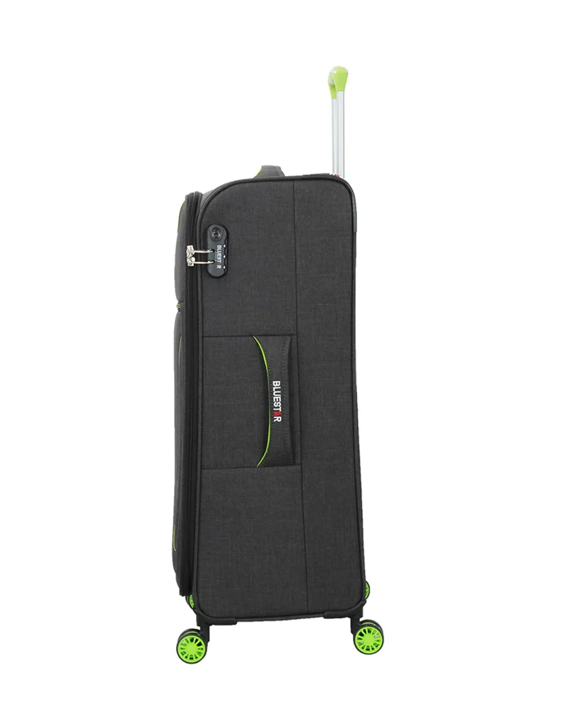 Valise Grand Format Souple CONCORDE