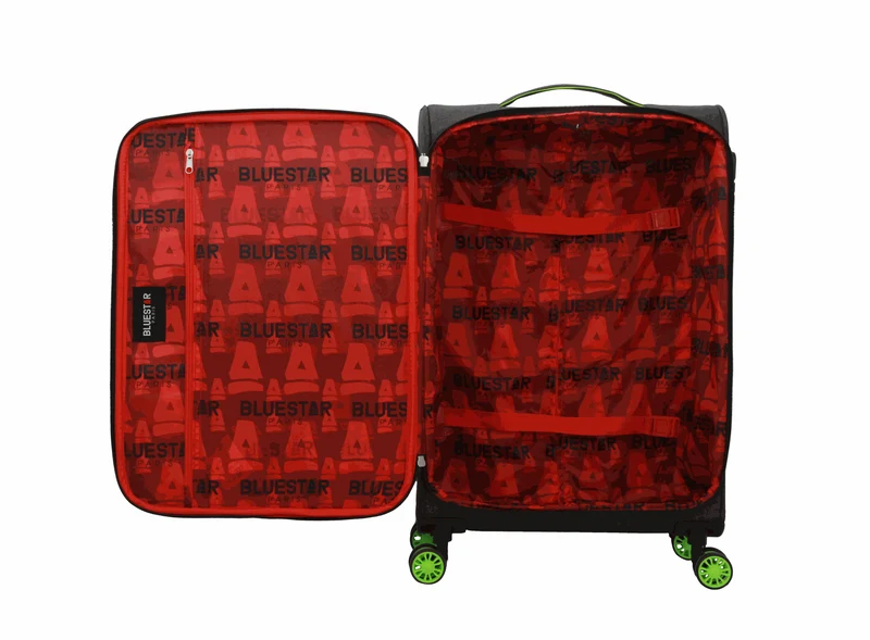 Valise Grand Format Souple CONCORDE