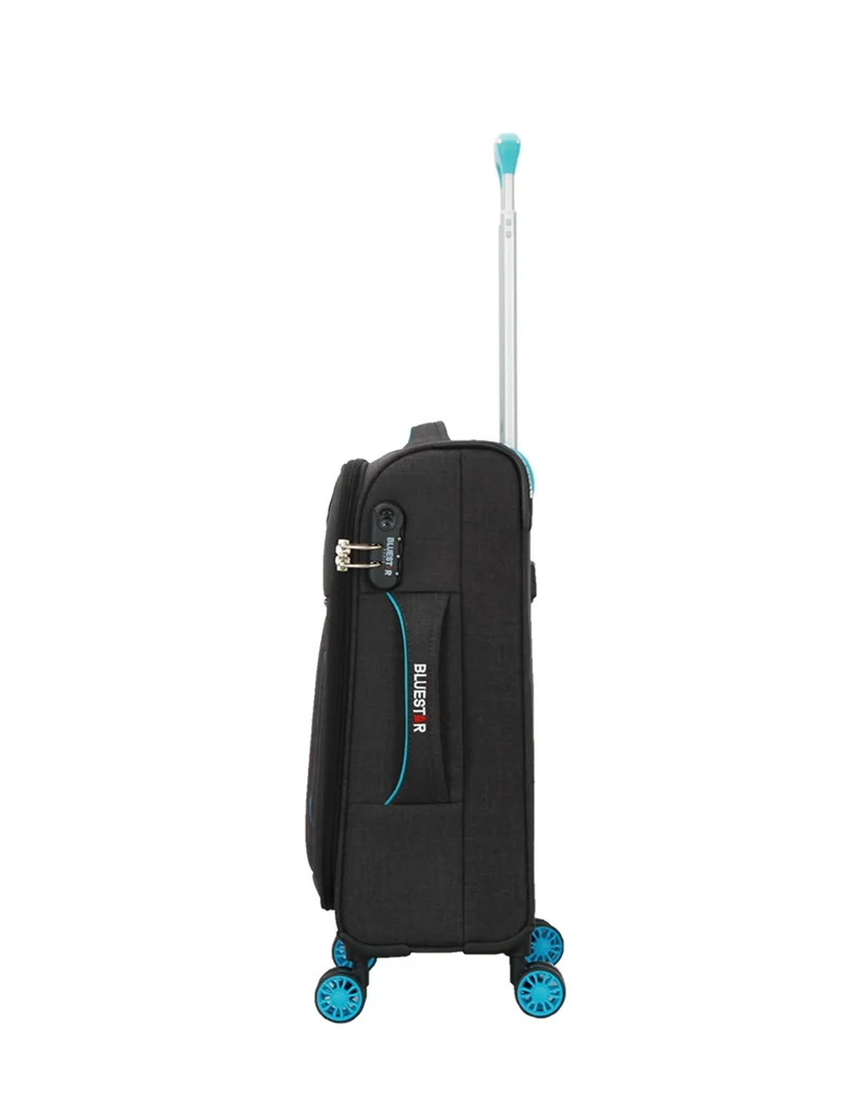 Valise Cabine Souple CONCORDE