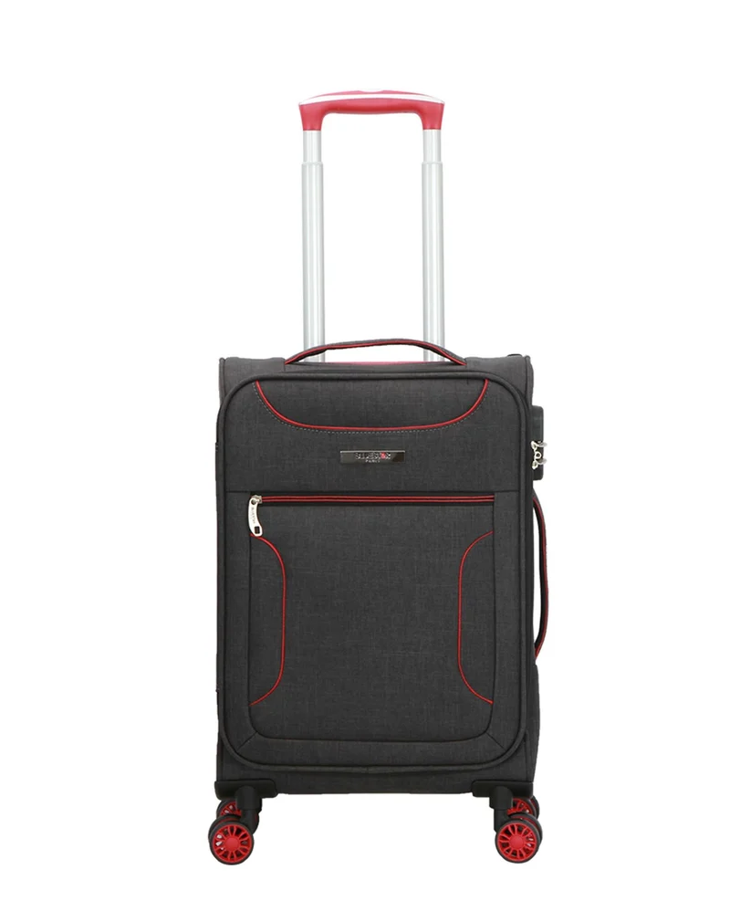 Valise Cabine Souple CONCORDE