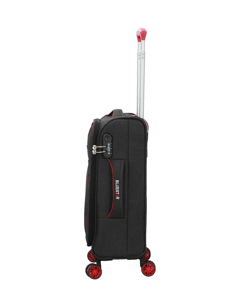 Valise Cabine Souple CONCORDE