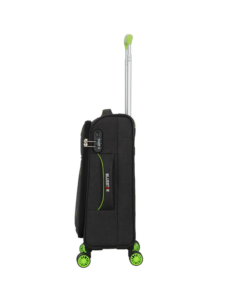 Valise Cabine Souple CONCORDE