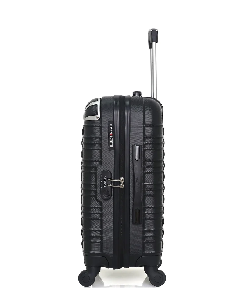 Lot de 2 Valises Rigides Cabine et Vanity LIMA