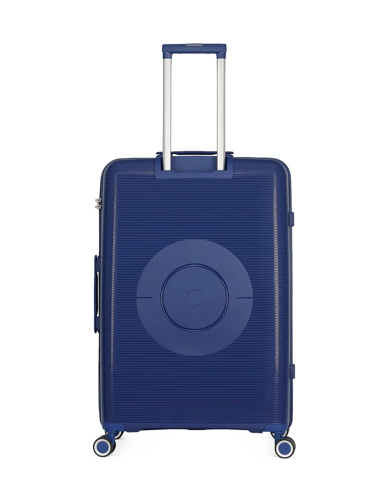Lot de 2 Valises Rigides Grand Format et Cabine ORION