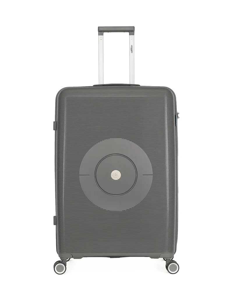 Lot de 2 Valises Rigides Grand Format et Cabine ORION