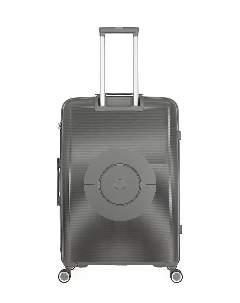 Lot de 2 Valises Rigides Grand Format et Cabine ORION
