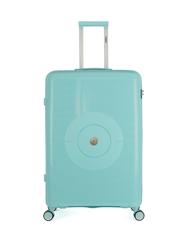 Lot de 2 Valises Rigides Grand Format et Cabine ORION