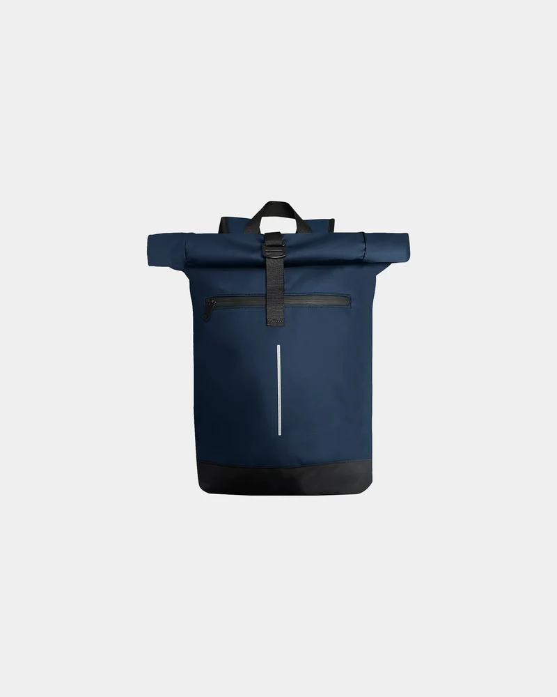 Sac à dos imperméable recyclé 20L à personnaliser