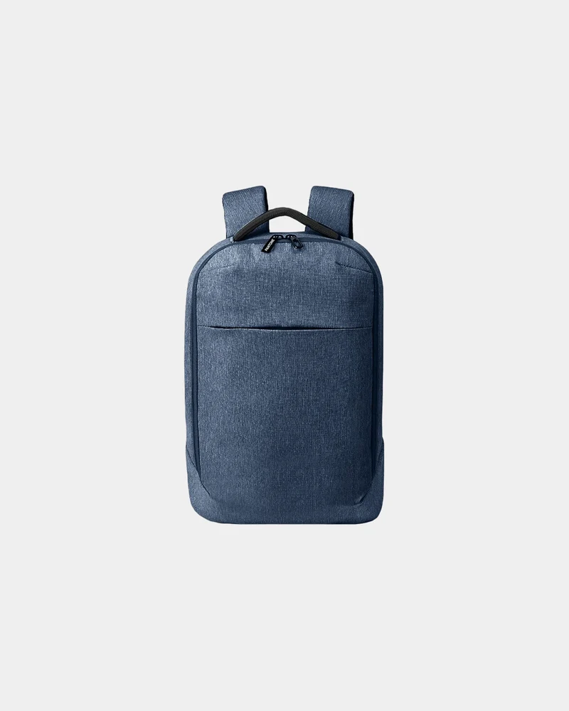 Sac à dos recyclé 10L à personnaliser