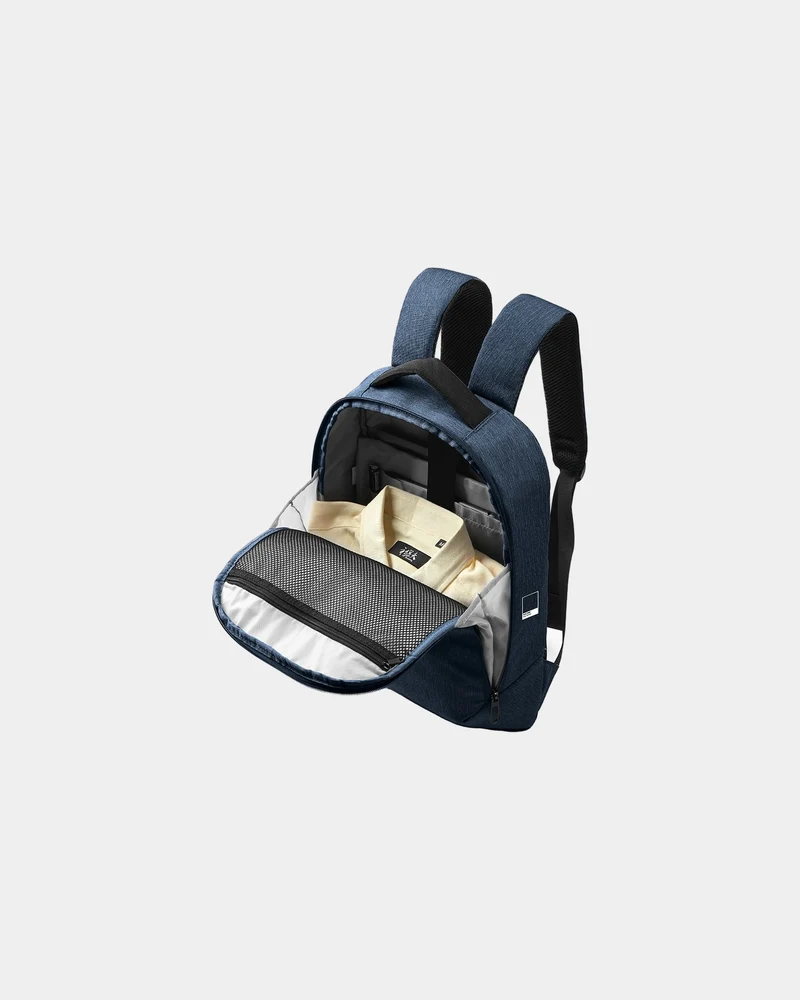 Sac à dos recyclé 10L à personnaliser