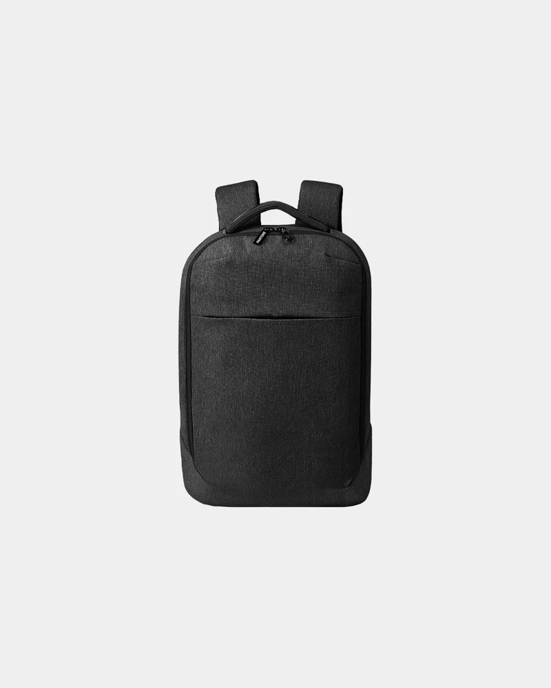 Sac à dos recyclé 10L à personnaliser