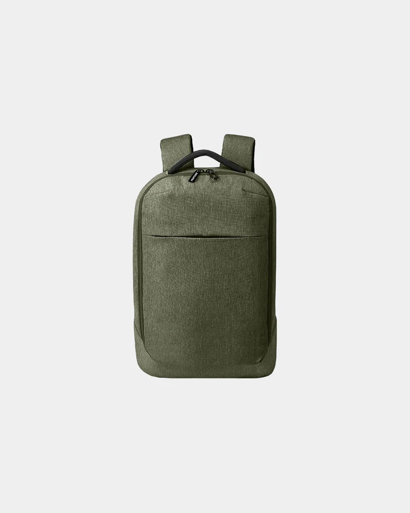 Sac à dos recyclé 10L à personnaliser
