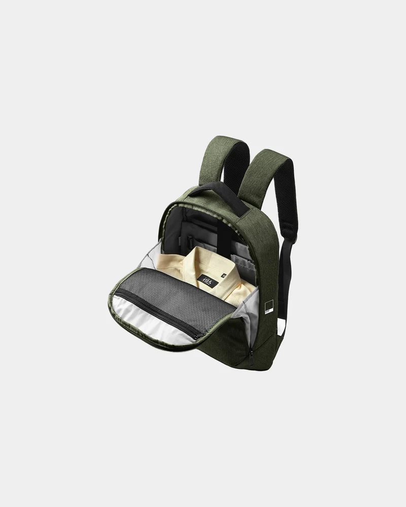 Sac à dos recyclé 10L à personnaliser
