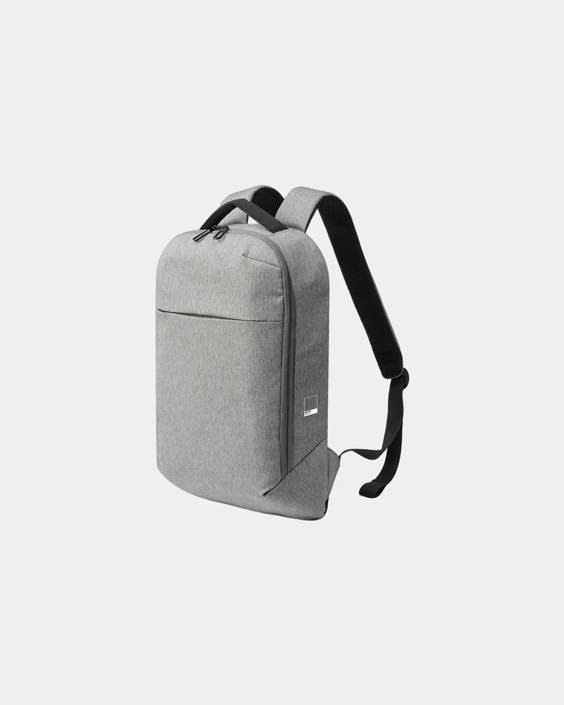Sac à dos recyclé 10L à personnaliser