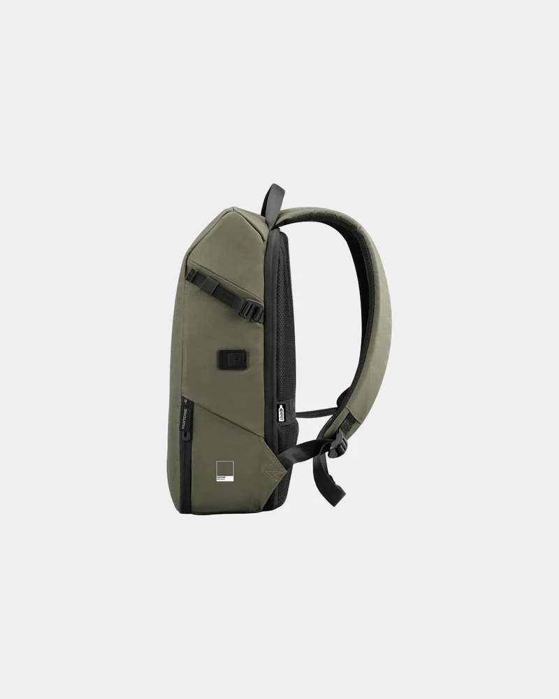 Sac à dos recyclé 15L à personnaliser