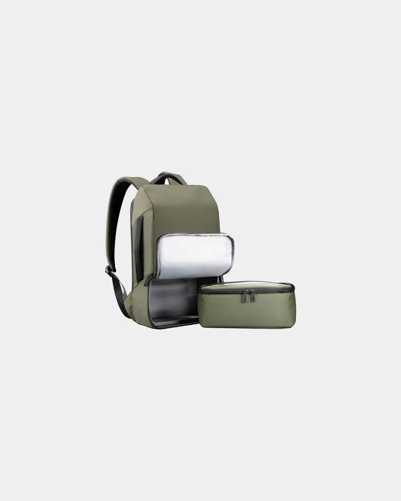 Sac à dos recyclé 15L à personnaliser