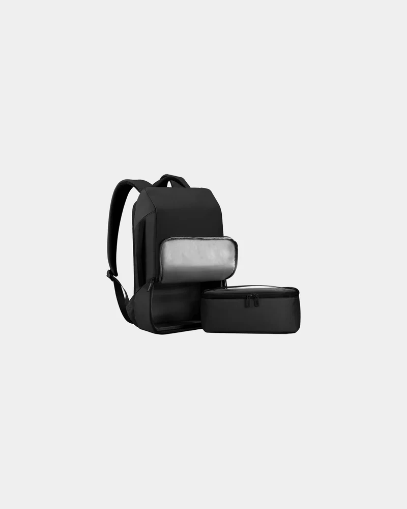 Sac à dos recyclé 15L à personnaliser