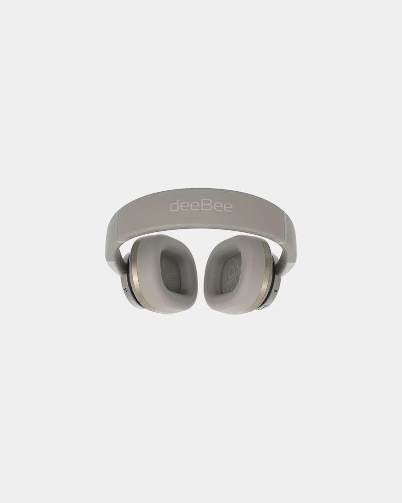 Casque Bluetooth réduction de bruit Deebee à personnaliser