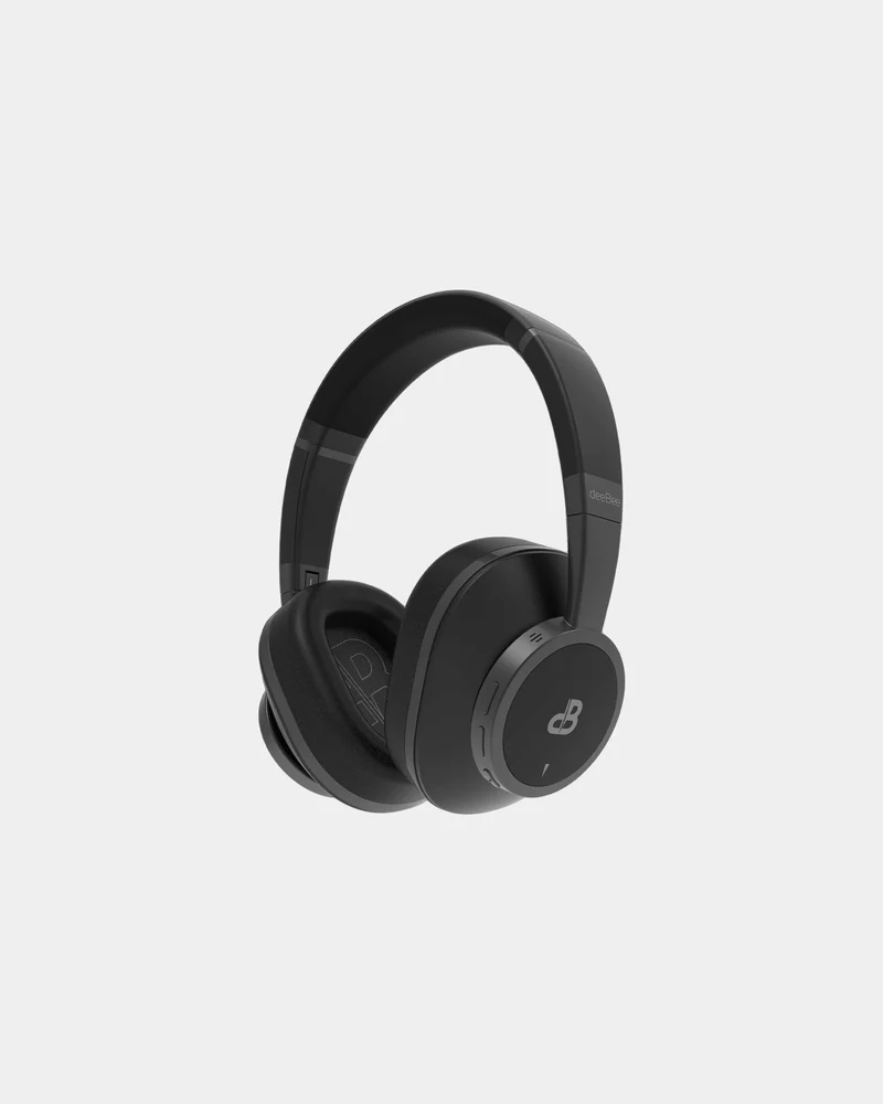 Casque Bluetooth réduction de bruit Deebee à personnaliser