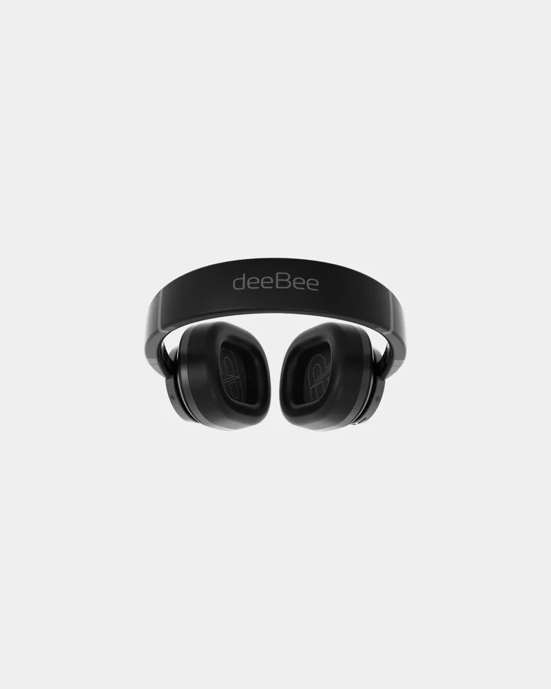 Casque Bluetooth réduction de bruit Deebee à personnaliser