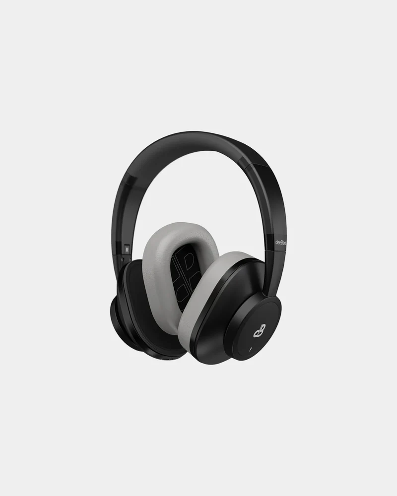 Casque Bluetooth réduction de bruit Deebee à personnaliser