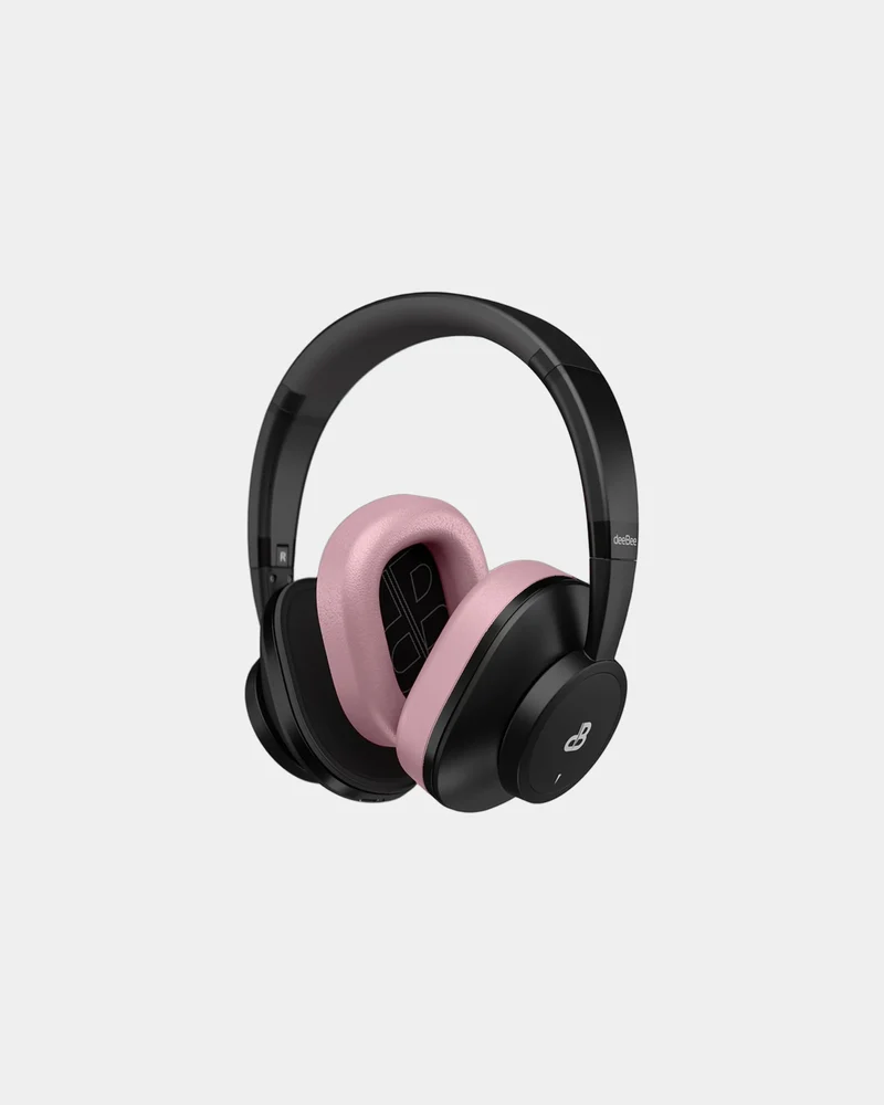 Casque Bluetooth réduction de bruit Deebee à personnaliser