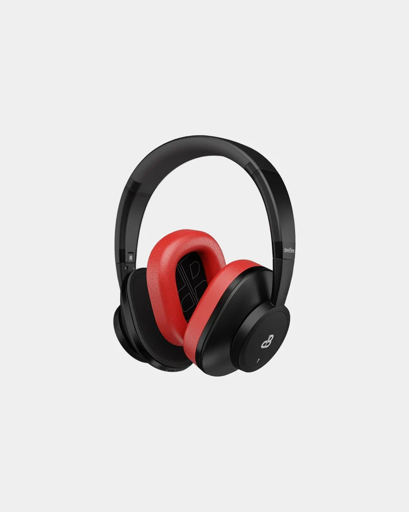 Casque Bluetooth réduction de bruit Deebee à personnaliser