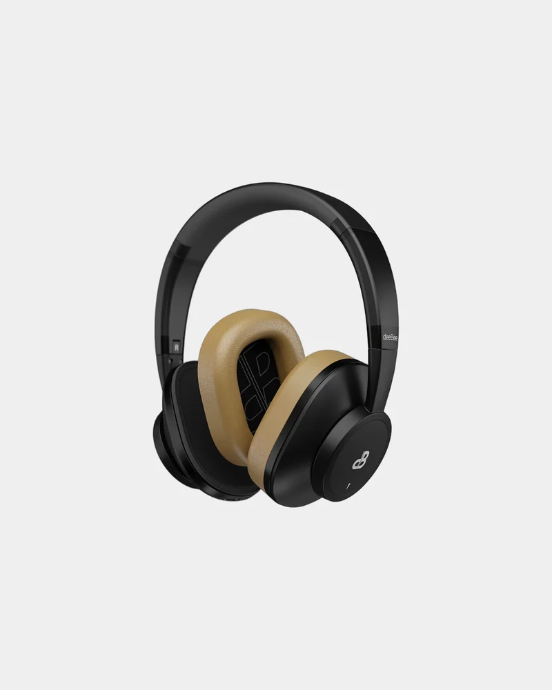 Casque Bluetooth réduction de bruit Deebee à personnaliser