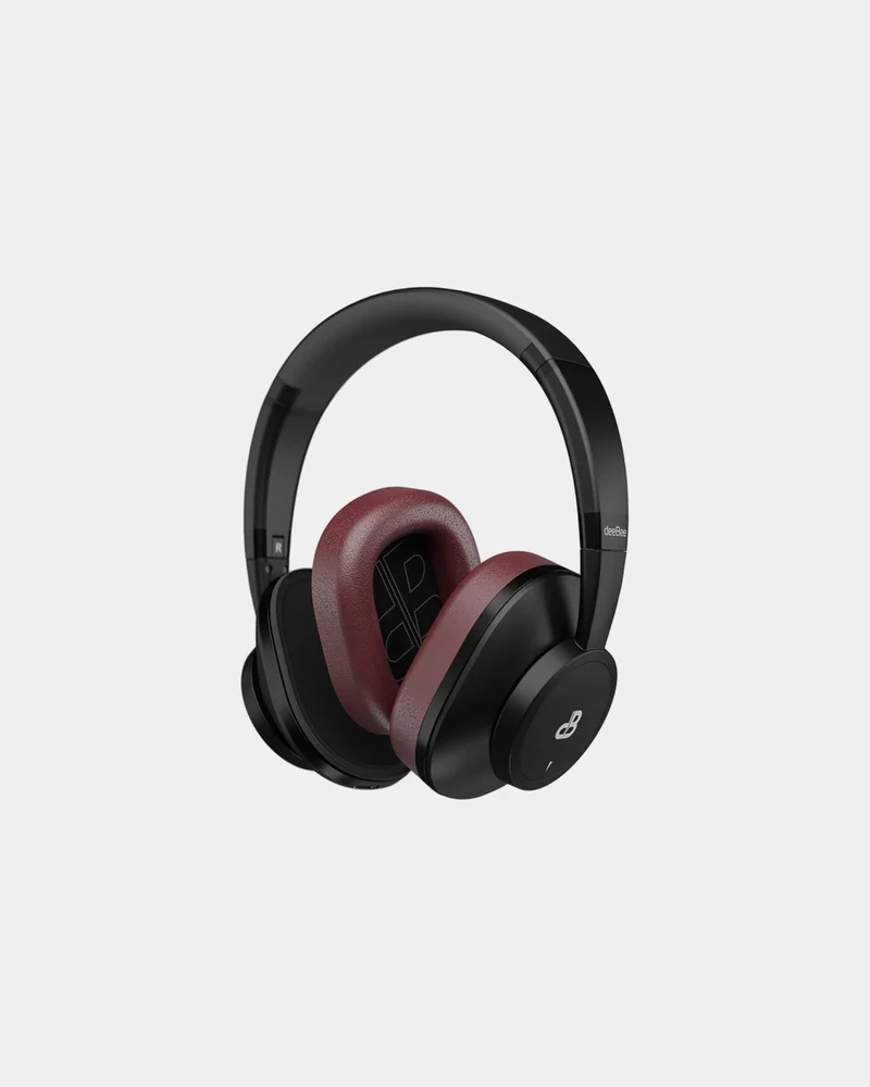 Casque Bluetooth réduction de bruit Deebee à personnaliser