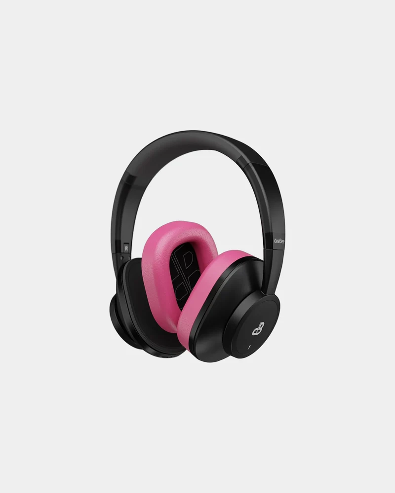Casque Bluetooth réduction de bruit Deebee à personnaliser