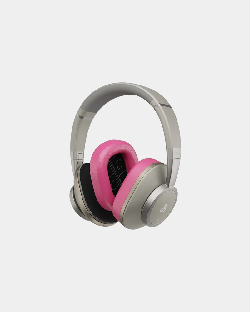 Casque Bluetooth réduction de bruit Deebee à personnaliser