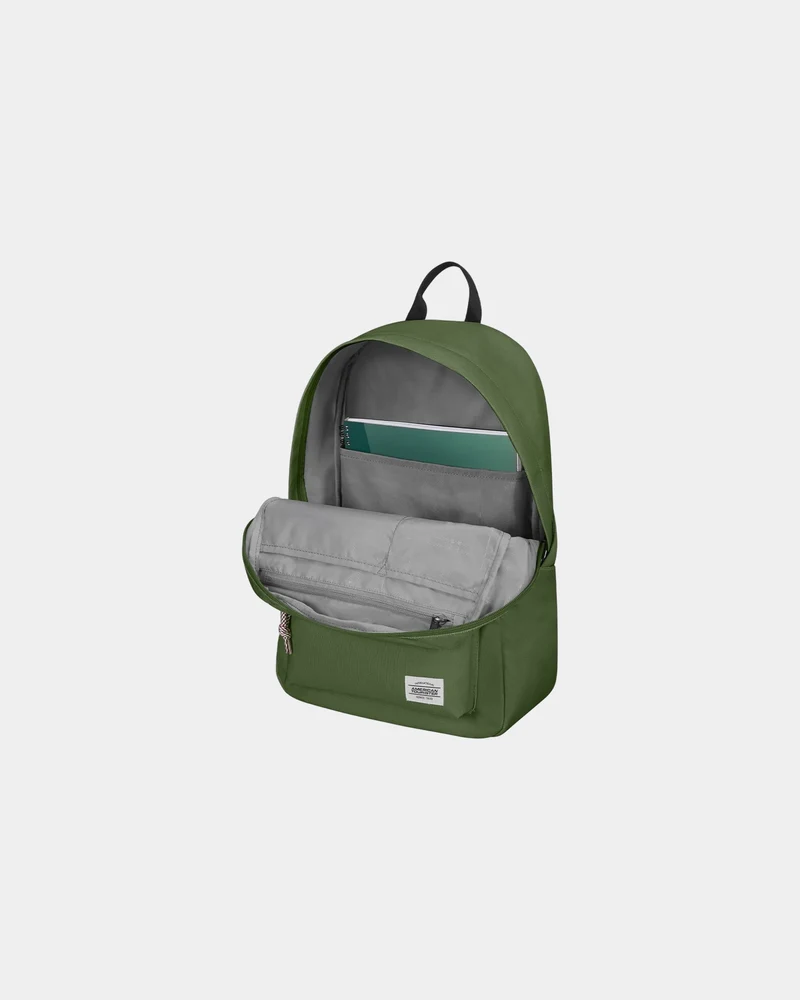 Sac à dos 19.5L American Tourister UpBeat à personnaliser