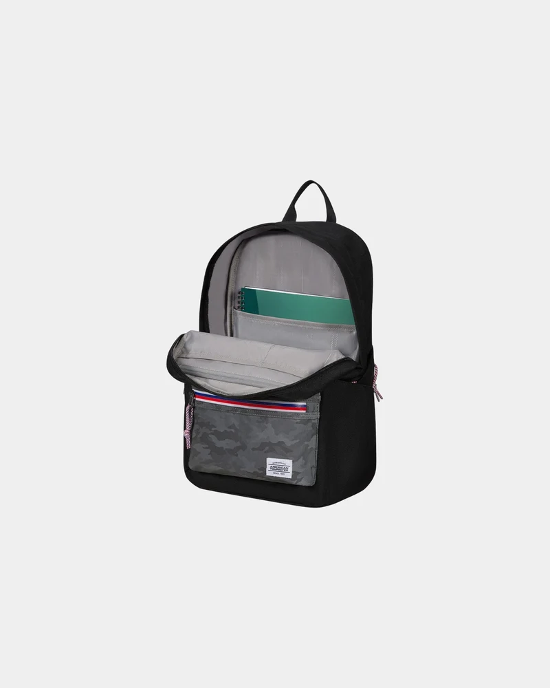 Sac à dos 19.5L American Tourister UpBeat à personnaliser