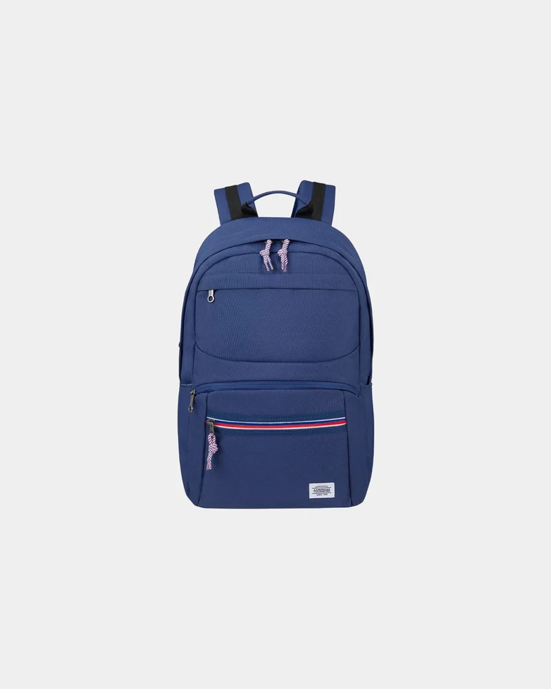 Sac à dos 21.5L polyester American Tourister UpBeat à personnaliser