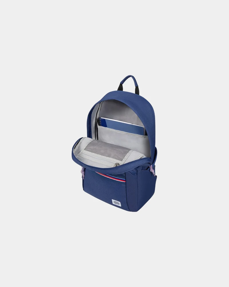 Sac à dos 21.5L polyester American Tourister UpBeat à personnaliser