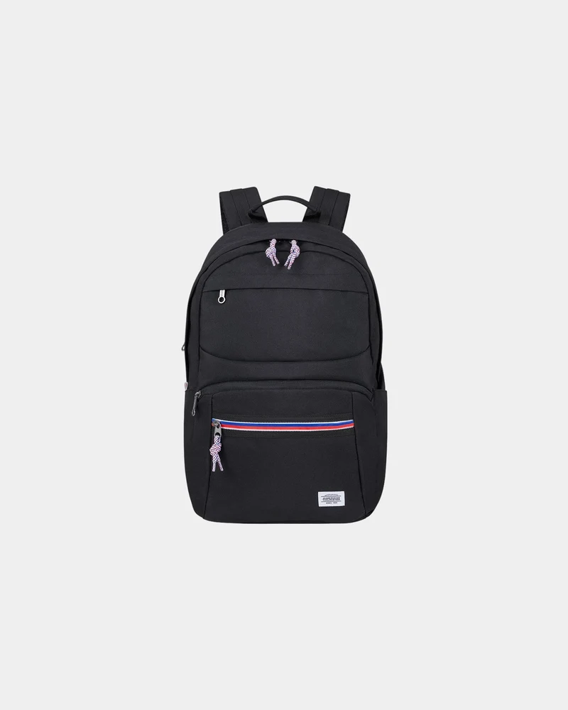 Sac à dos 21.5L polyester American Tourister UpBeat à personnaliser