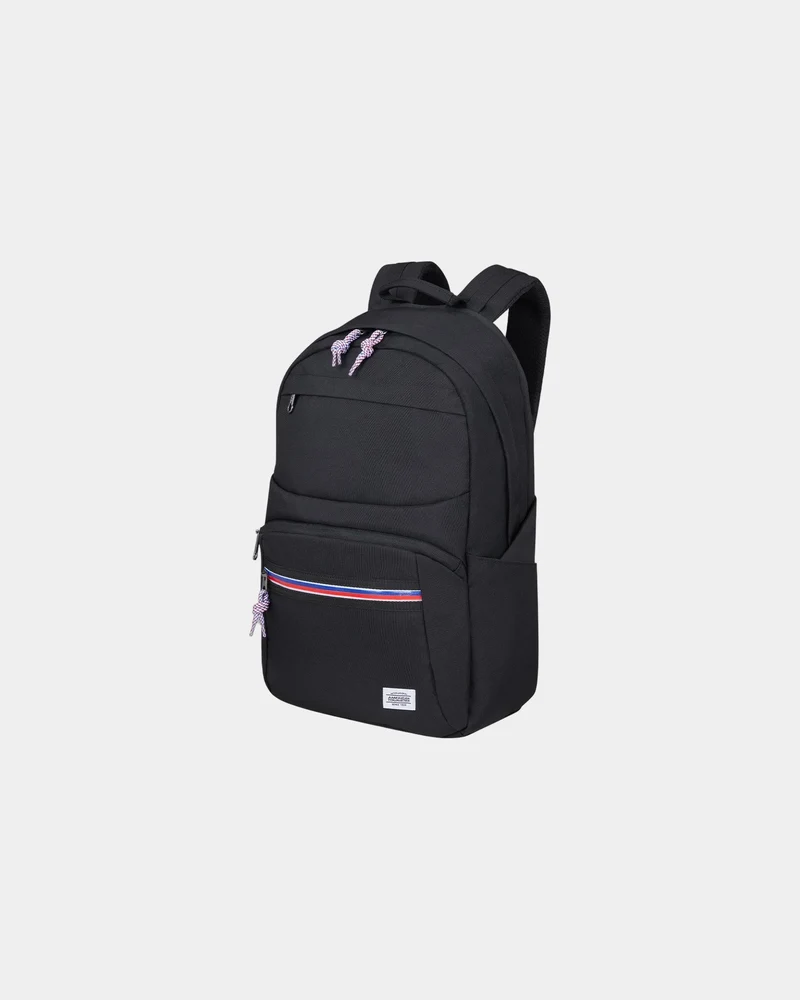 Sac à dos 21.5L polyester American Tourister UpBeat à personnaliser