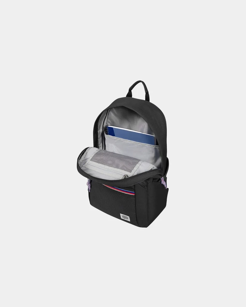Sac à dos 21.5L polyester American Tourister UpBeat à personnaliser